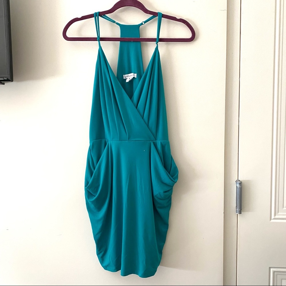 BCBGeneration Mini Dress